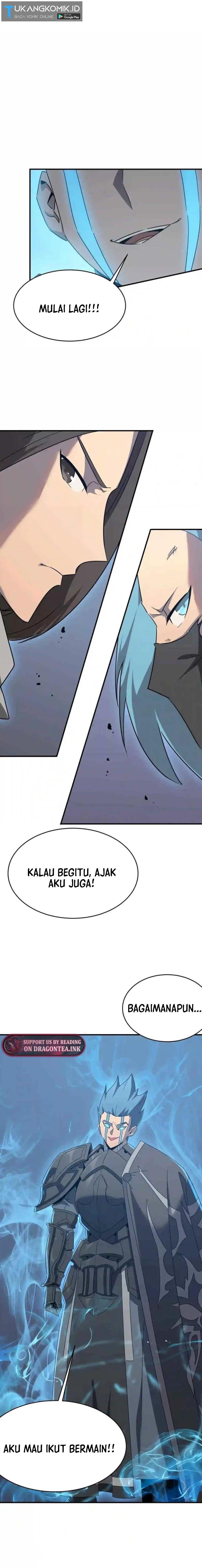 Yuusha Kei ni Shosu: Choubatsu Yūsha 9004-tai Keimu Kiroku chapter 44 halaman 16