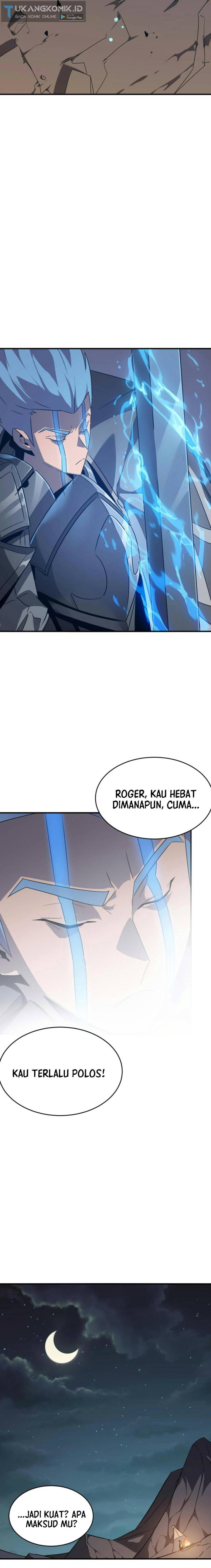Yuusha Kei ni Shosu: Choubatsu Yūsha 9004-tai Keimu Kiroku chapter 45 halaman 11