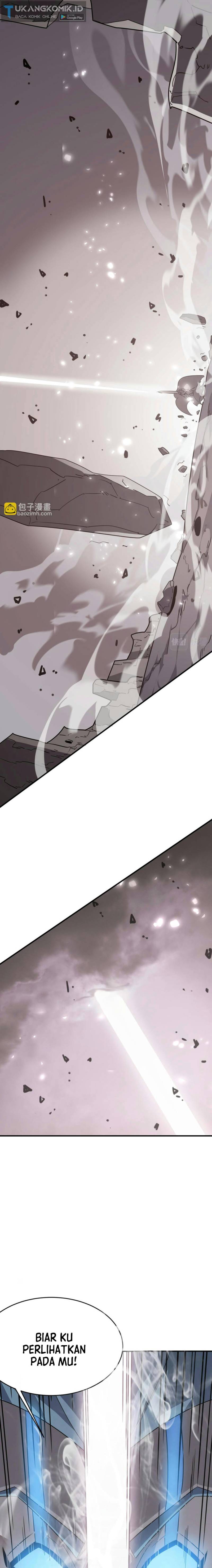 Yuusha Kei ni Shosu: Choubatsu Yūsha 9004-tai Keimu Kiroku chapter 45 halaman 19