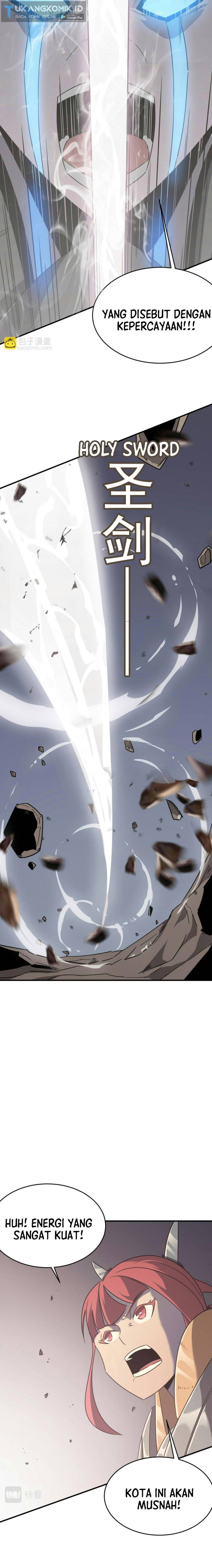 Yuusha Kei ni Shosu: Choubatsu Yūsha 9004-tai Keimu Kiroku chapter 45 halaman 20