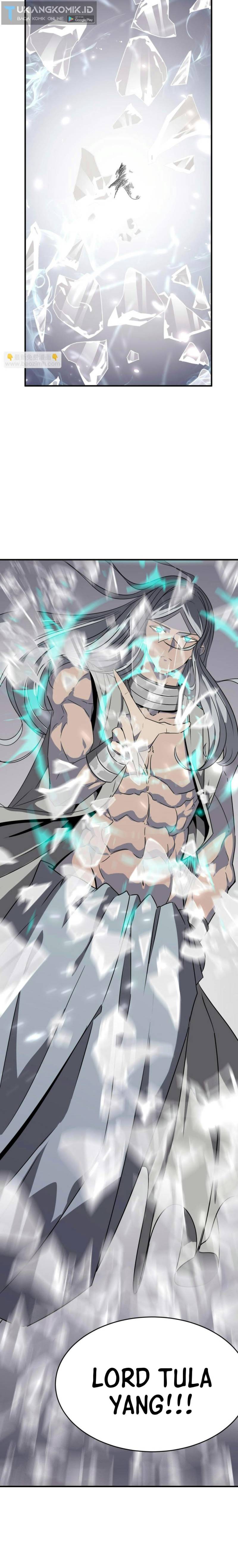 Yuusha Kei ni Shosu: Choubatsu Yūsha 9004-tai Keimu Kiroku chapter 45 halaman 23