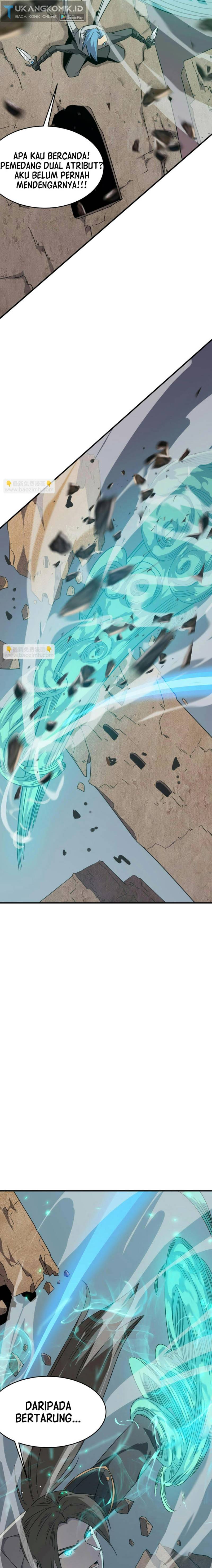 Yuusha Kei ni Shosu: Choubatsu Yūsha 9004-tai Keimu Kiroku chapter 45 halaman 9