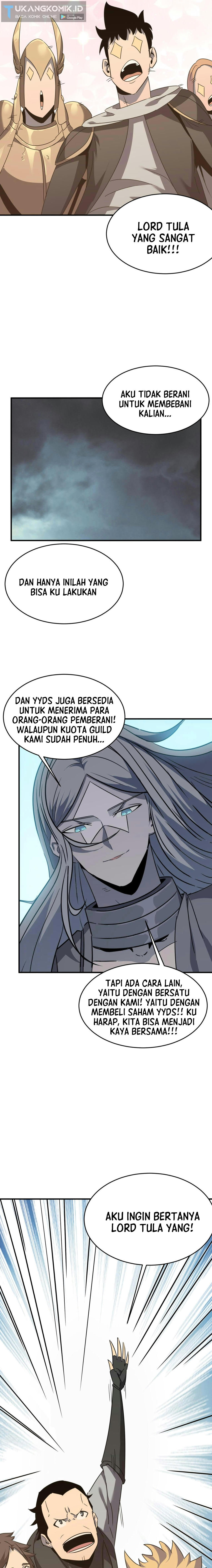 Yuusha Kei ni Shosu: Choubatsu Yūsha 9004-tai Keimu Kiroku chapter 46 halaman 12