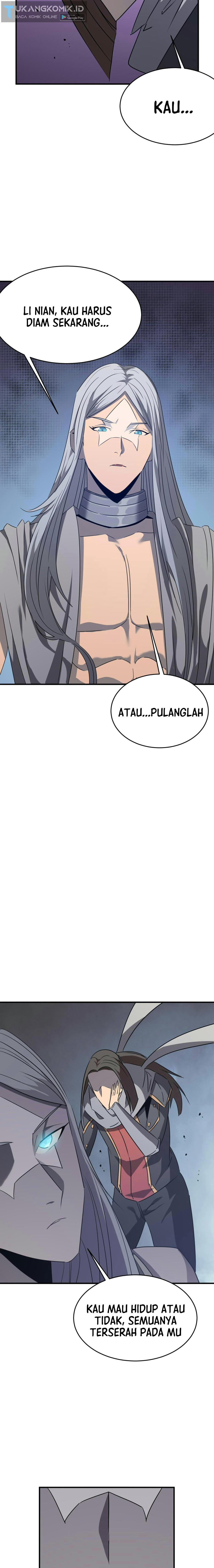 Yuusha Kei ni Shosu: Choubatsu Yūsha 9004-tai Keimu Kiroku chapter 46 halaman 8