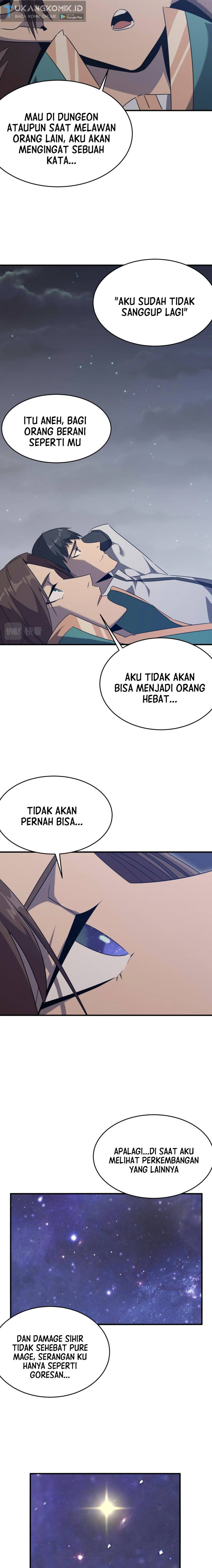 Yuusha Kei ni Shosu: Choubatsu Yūsha 9004-tai Keimu Kiroku chapter 47 halaman 12