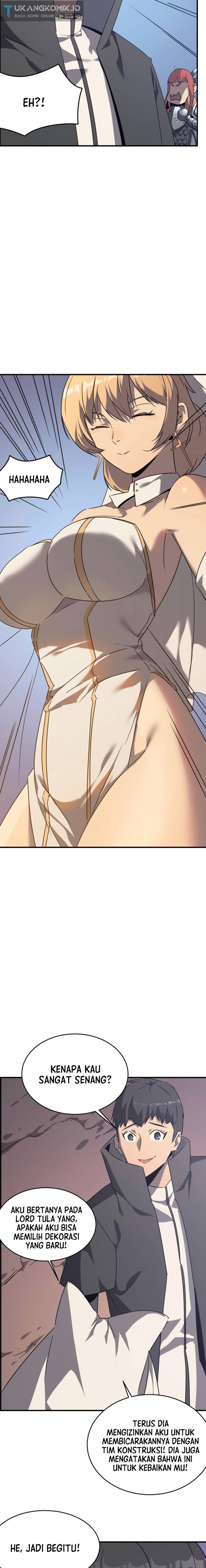 Yuusha Kei ni Shosu: Choubatsu Yūsha 9004-tai Keimu Kiroku chapter 47 halaman 6