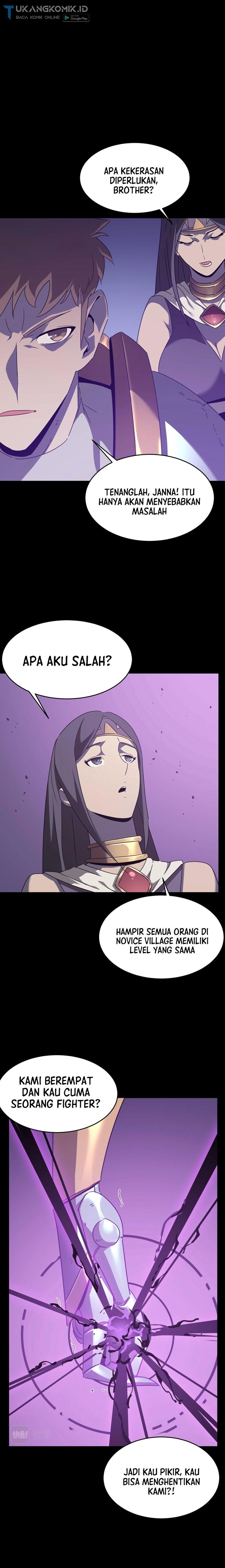 Yuusha Kei ni Shosu: Choubatsu Yūsha 9004-tai Keimu Kiroku chapter 48 halaman 9