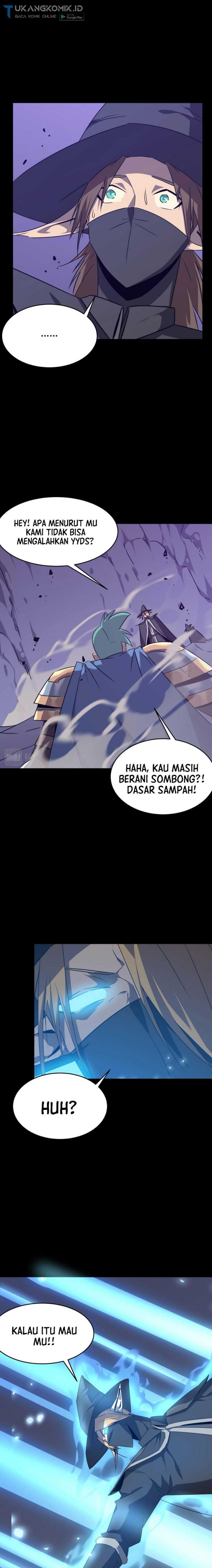Yuusha Kei ni Shosu: Choubatsu Yūsha 9004-tai Keimu Kiroku chapter 49 halaman 13