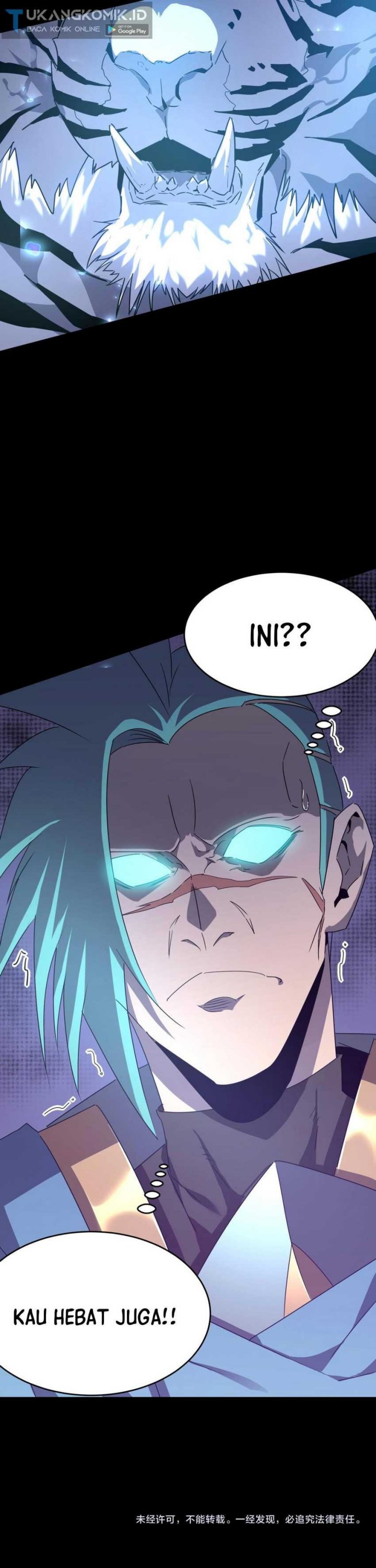 Yuusha Kei ni Shosu: Choubatsu Yūsha 9004-tai Keimu Kiroku chapter 49 halaman 15