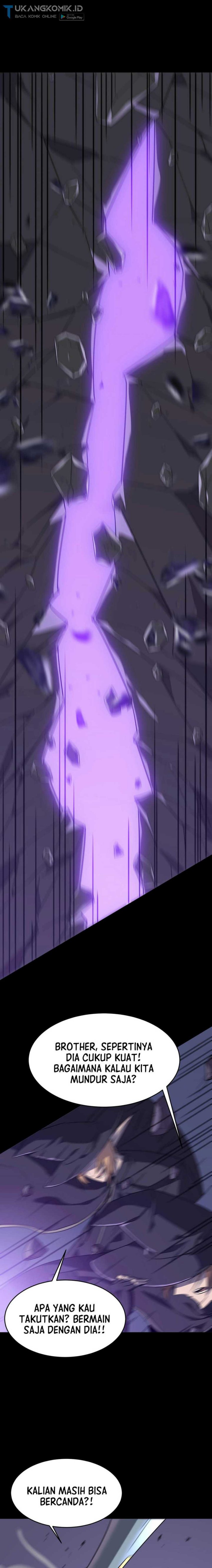 Yuusha Kei ni Shosu: Choubatsu Yūsha 9004-tai Keimu Kiroku chapter 49 halaman 5