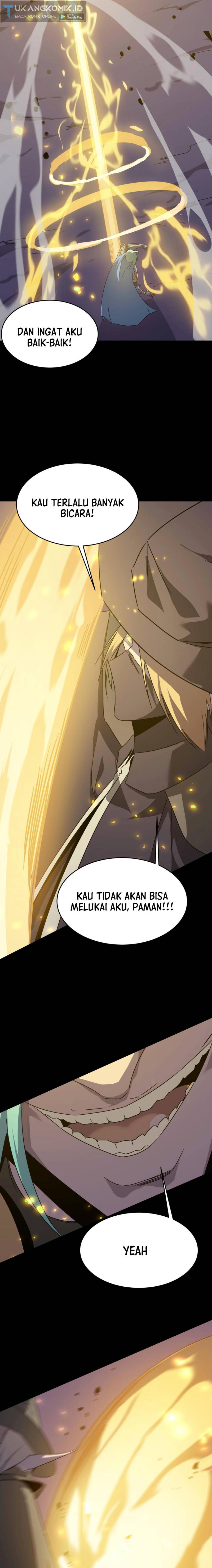 Yuusha Kei ni Shosu: Choubatsu Yūsha 9004-tai Keimu Kiroku chapter 50 halaman 12