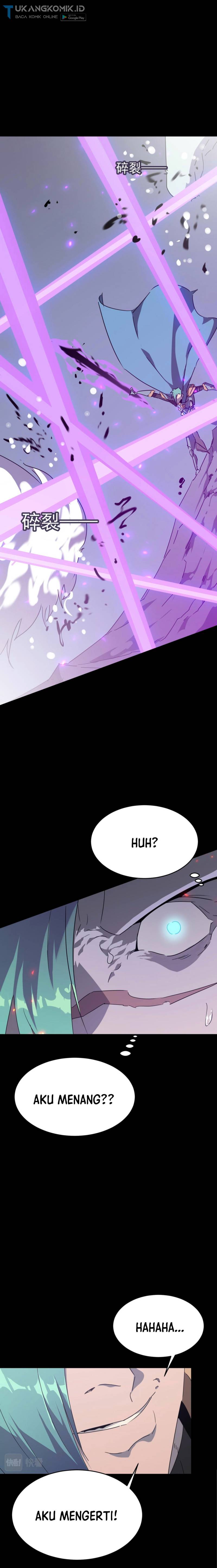 Yuusha Kei ni Shosu: Choubatsu Yūsha 9004-tai Keimu Kiroku chapter 50 halaman 7