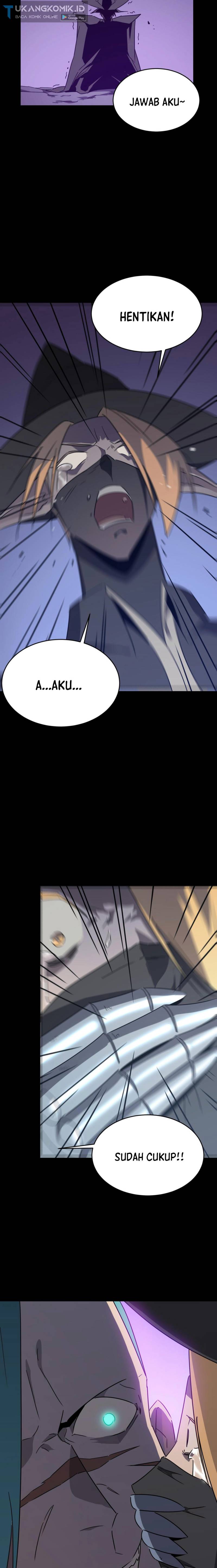 Yuusha Kei ni Shosu: Choubatsu Yūsha 9004-tai Keimu Kiroku chapter 51 halaman 13