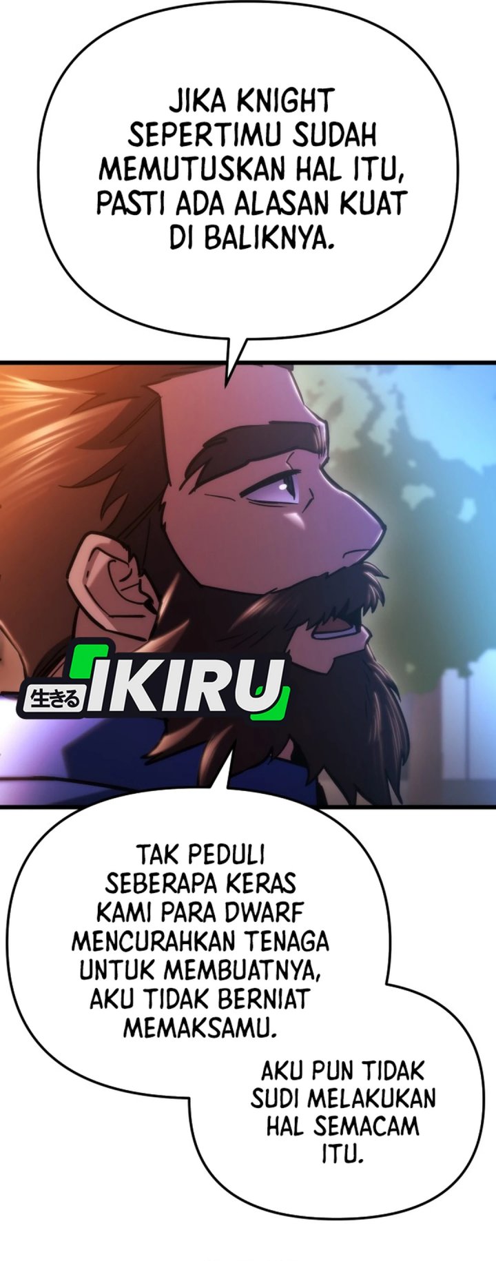 Hiding a Logistics Center in the Apocalypse chapter 81 halaman 13