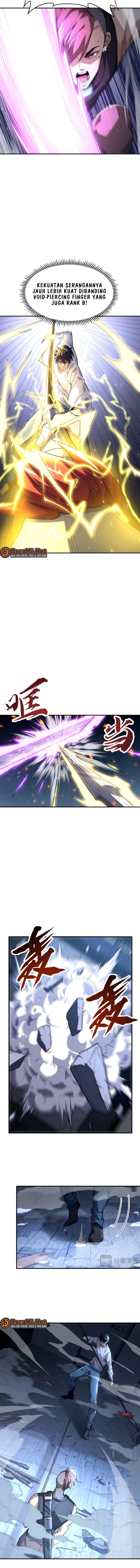 High-Martial World: One Hand to Overwhelm Three Thousand Emperors! chapter 19 halaman 12