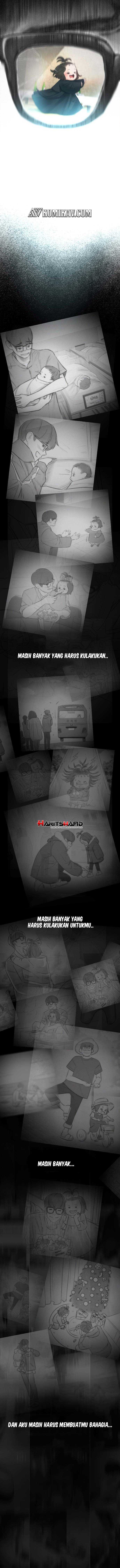 Halaman 13 dari Daddy Goes to School Chapter 1