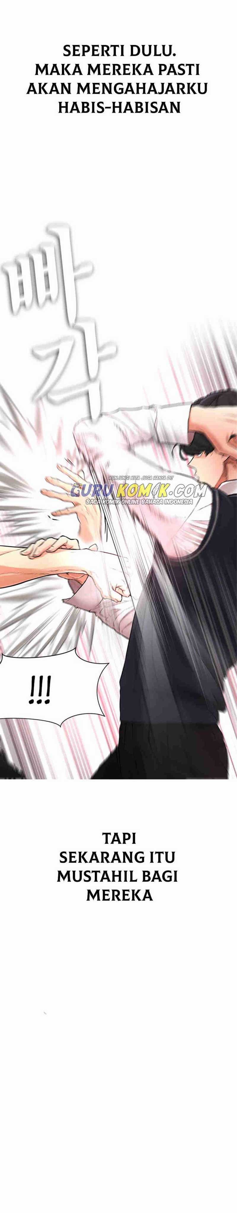 Halaman 12 dari Daddy Goes to School Chapter 10