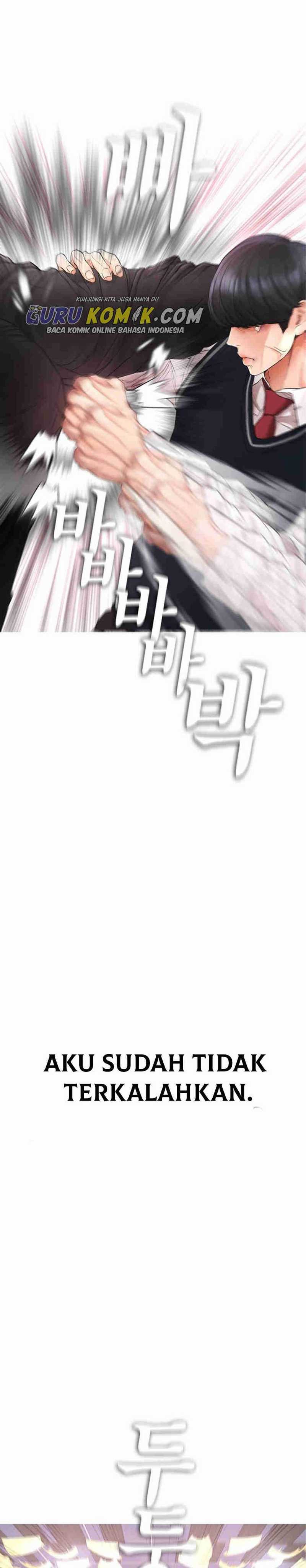 Halaman 15 dari Daddy Goes to School Chapter 10
