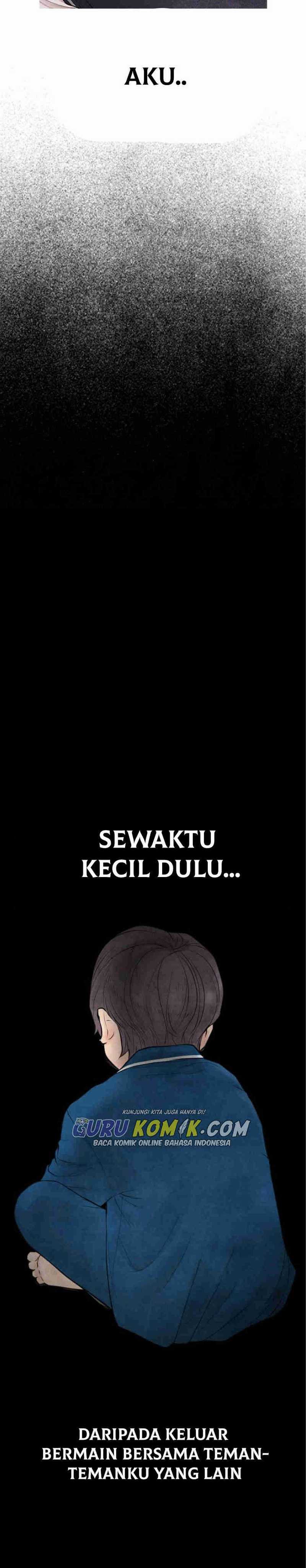 Halaman 44 dari Daddy Goes to School Chapter 10