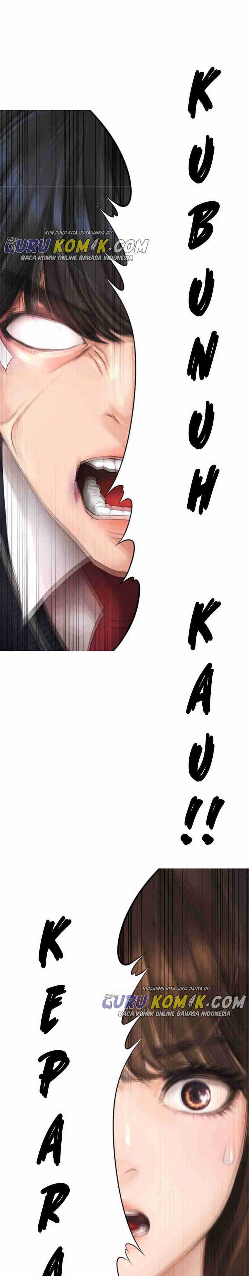 Halaman 61 dari Daddy Goes to School Chapter 10