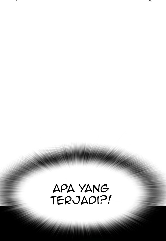 Halaman 105 dari Daddy Goes to School Chapter 100