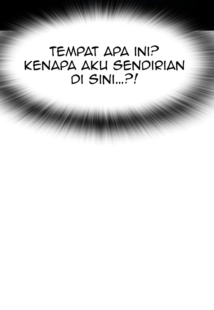 Halaman 107 dari Daddy Goes to School Chapter 100