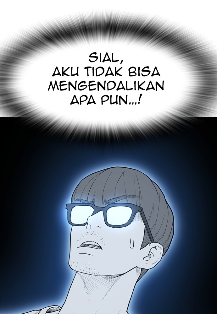 Halaman 108 dari Daddy Goes to School Chapter 100