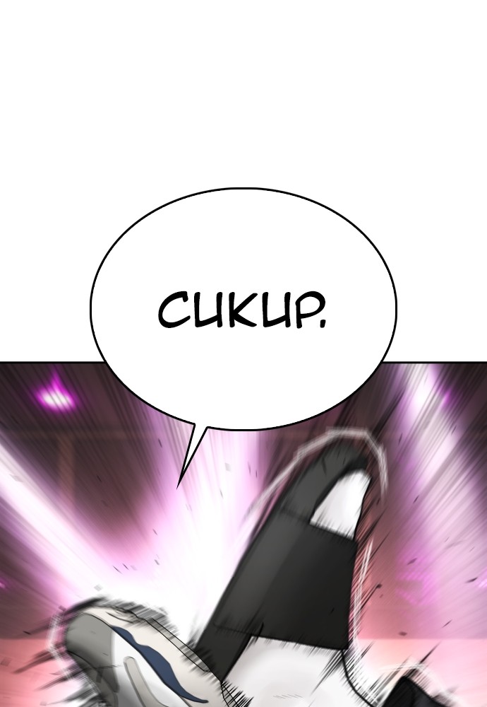 Halaman 121 dari Daddy Goes to School Chapter 100