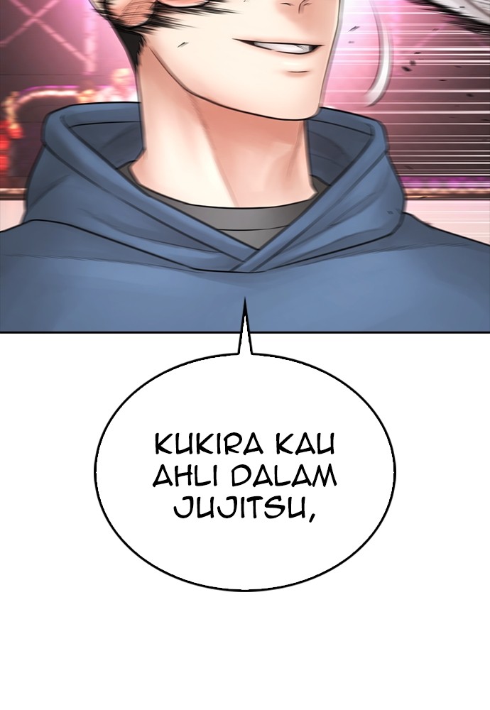 Halaman 132 dari Daddy Goes to School Chapter 100