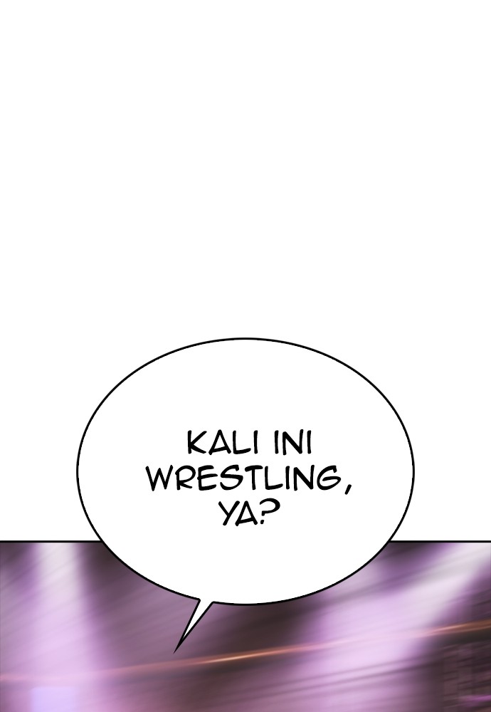Halaman 138 dari Daddy Goes to School Chapter 100