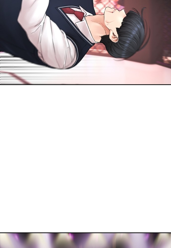 Halaman 143 dari Daddy Goes to School Chapter 100