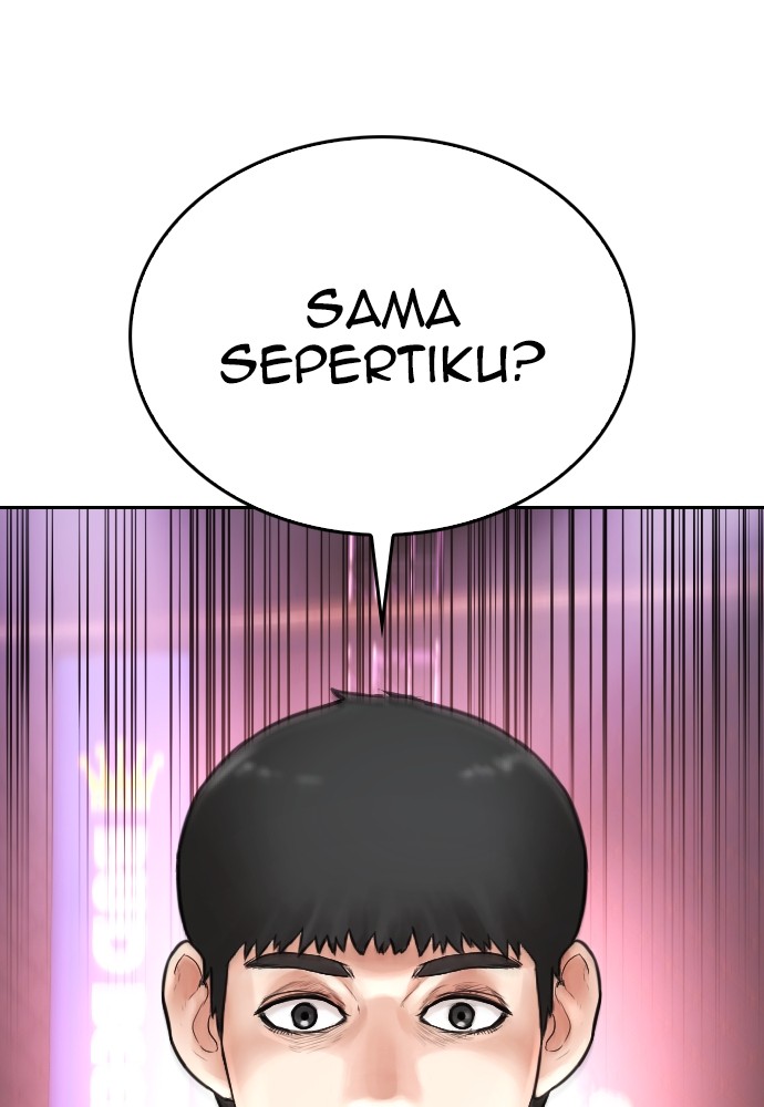Halaman 148 dari Daddy Goes to School Chapter 100
