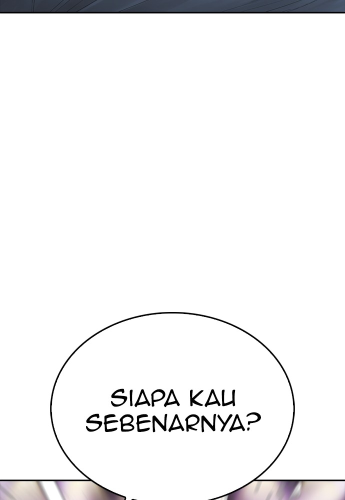 Halaman 159 dari Daddy Goes to School Chapter 100