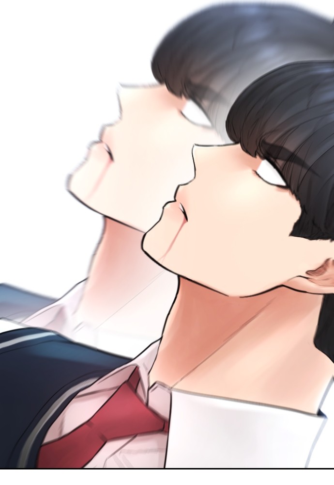 Halaman 168 dari Daddy Goes to School Chapter 100