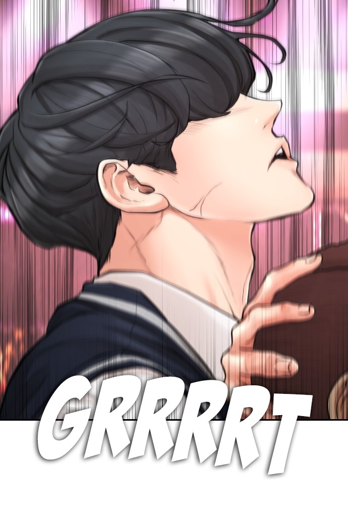 Halaman 18 dari Daddy Goes to School Chapter 100