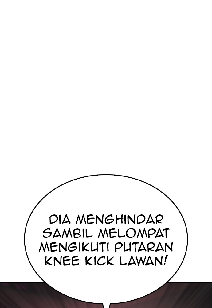 Halaman 3 dari Daddy Goes to School Chapter 100