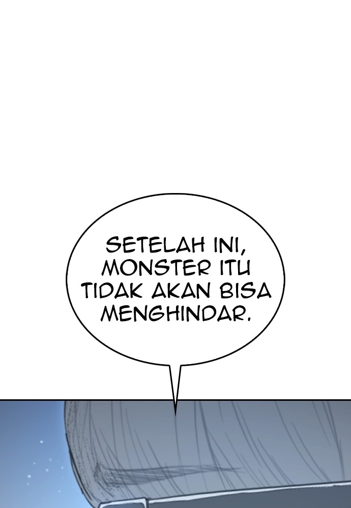 Halaman 34 dari Daddy Goes to School Chapter 100