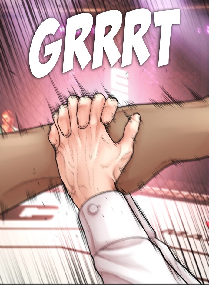 Halaman 44 dari Daddy Goes to School Chapter 100
