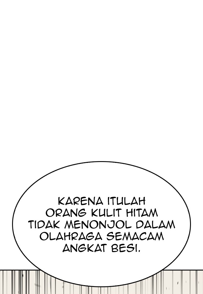 Halaman 47 dari Daddy Goes to School Chapter 100