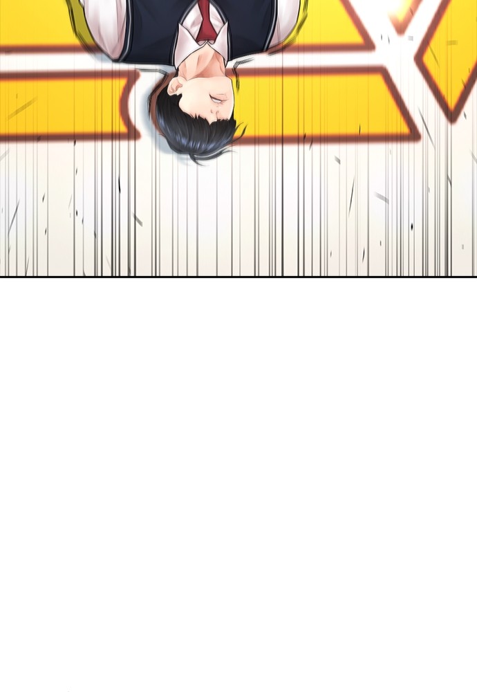 Halaman 49 dari Daddy Goes to School Chapter 100