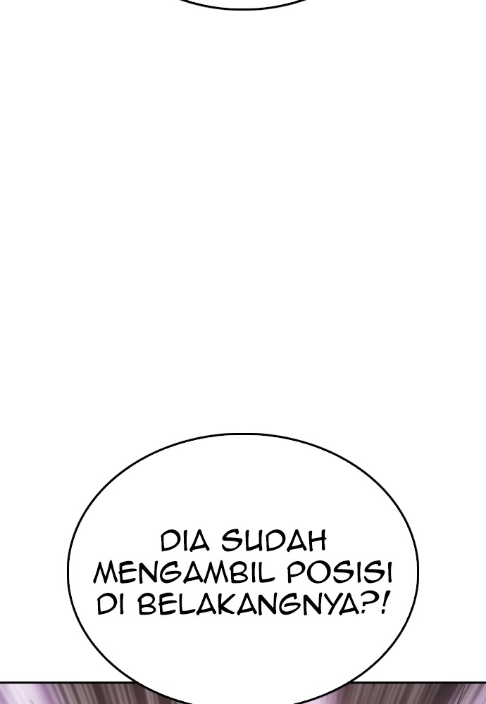Halaman 5 dari Daddy Goes to School Chapter 100