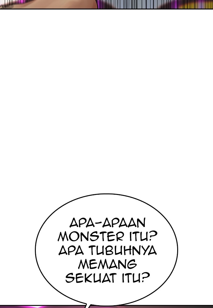 Halaman 59 dari Daddy Goes to School Chapter 100