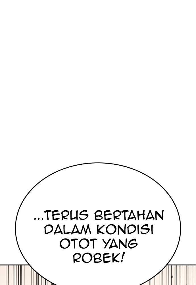 Halaman 61 dari Daddy Goes to School Chapter 100
