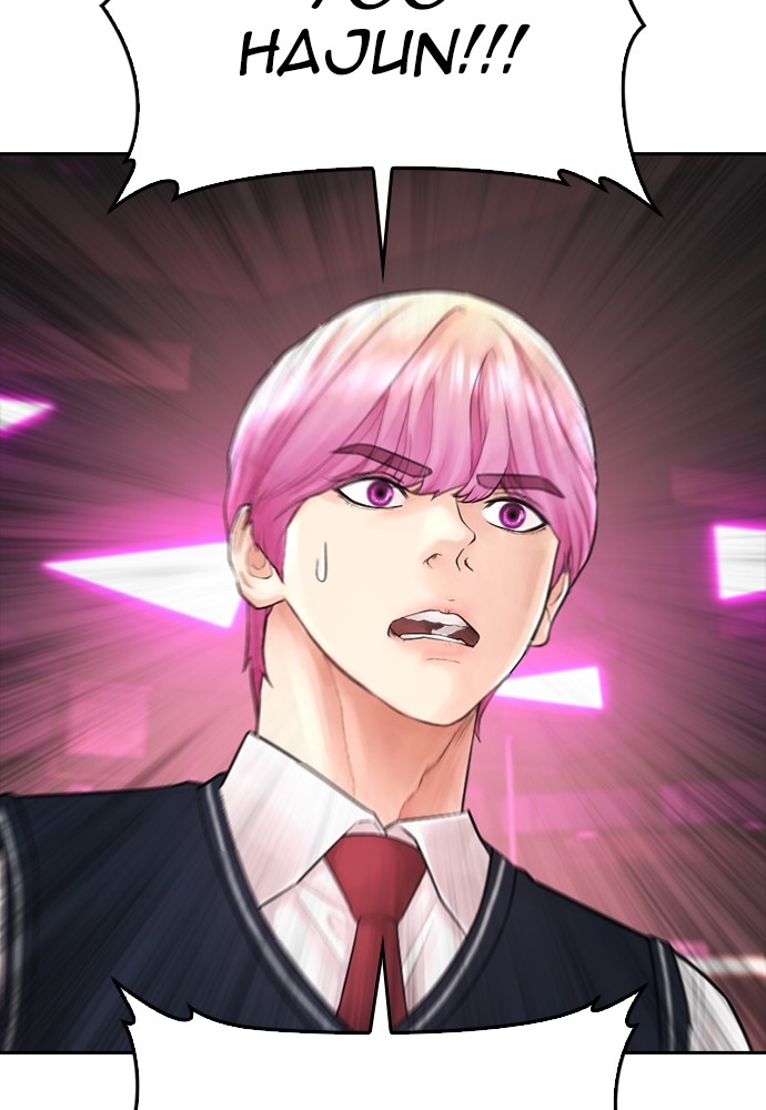 Halaman 73 dari Daddy Goes to School Chapter 100