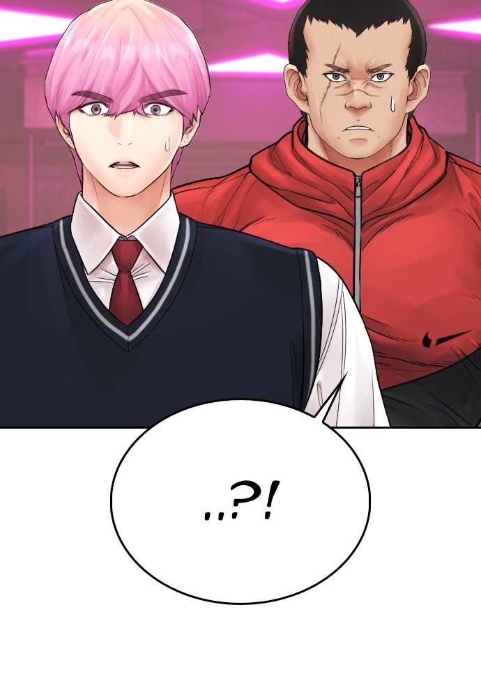 Halaman 98 dari Daddy Goes to School Chapter 100