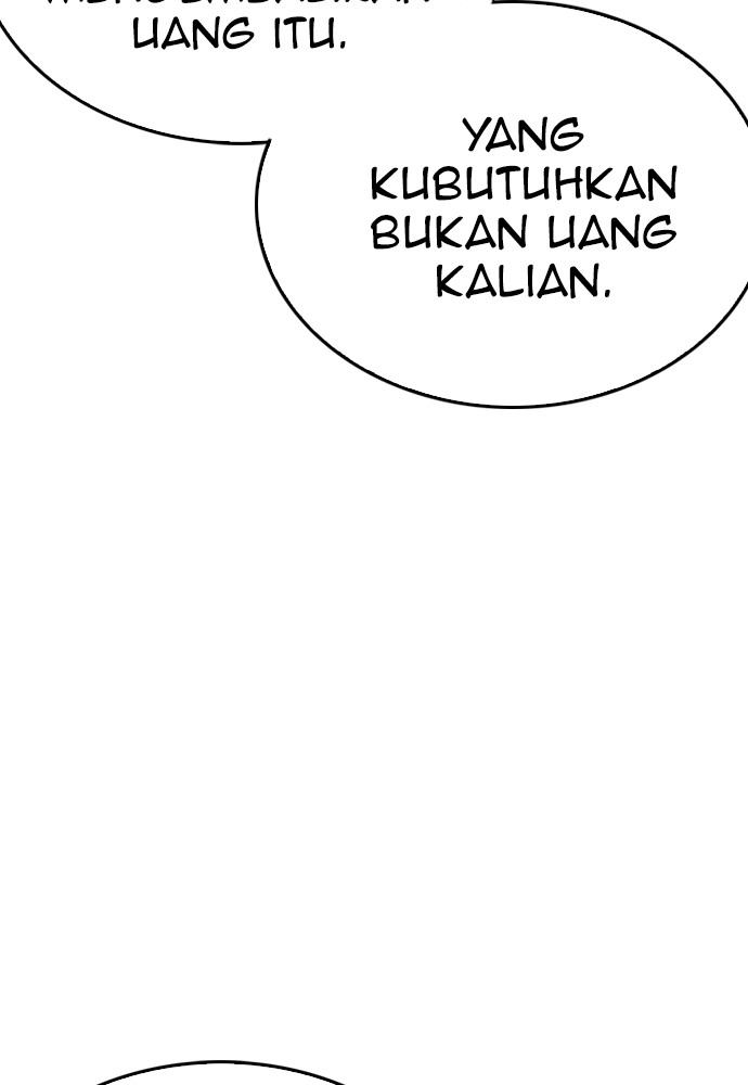 Halaman 101 dari Daddy Goes to School Chapter 101