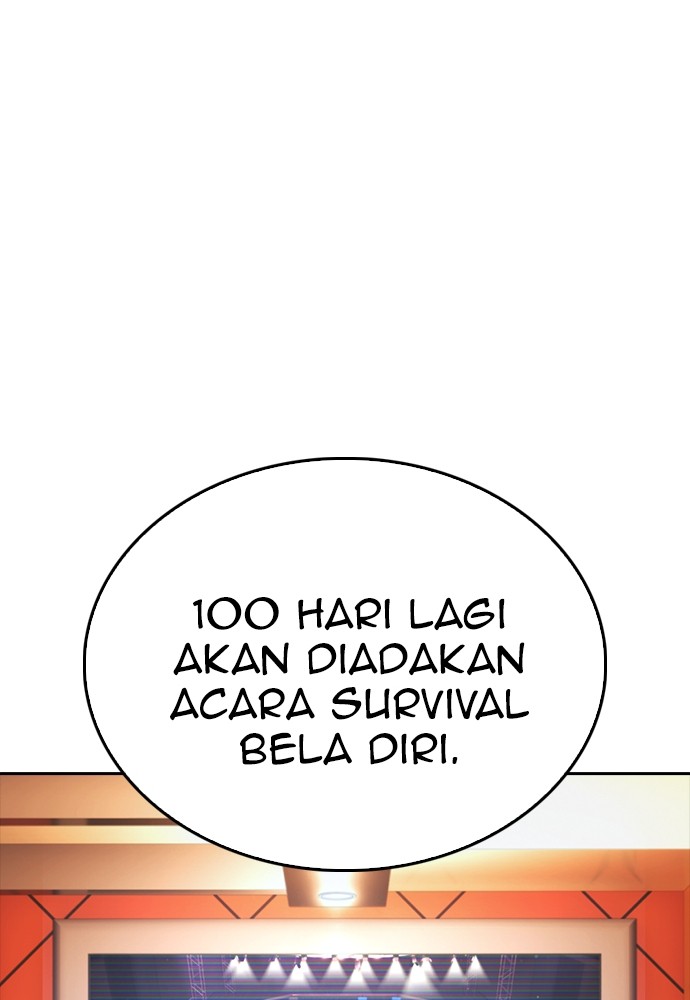 Halaman 104 dari Daddy Goes to School Chapter 101