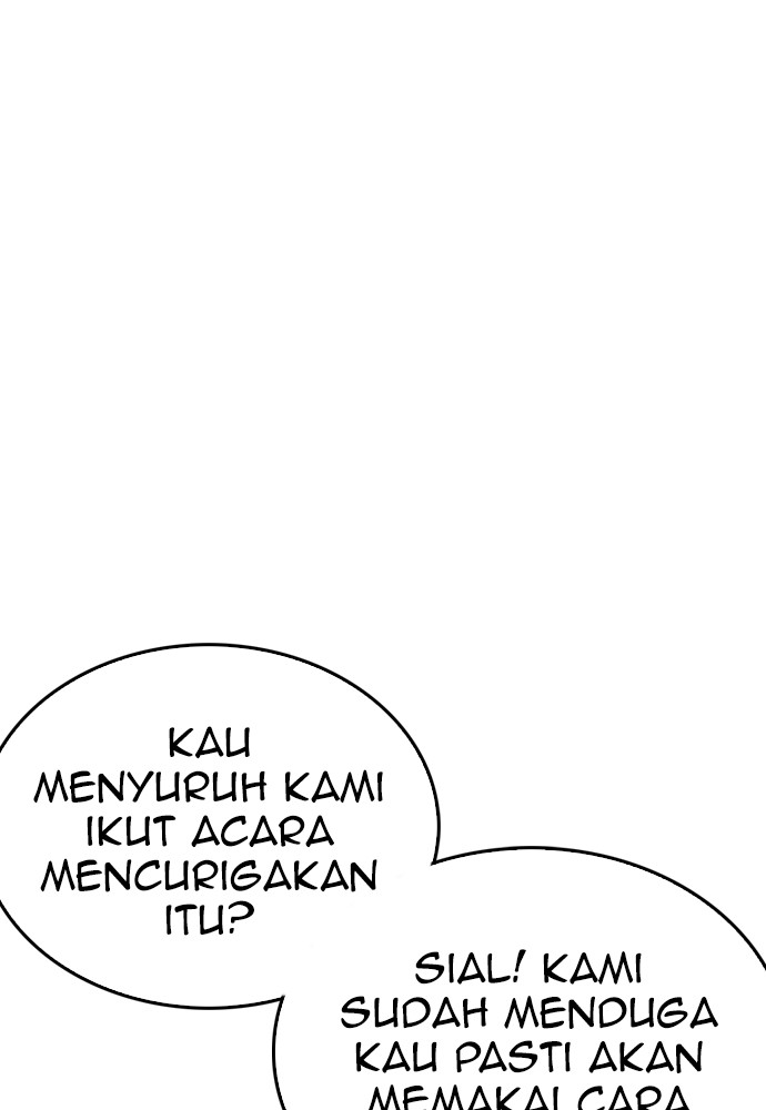 Halaman 106 dari Daddy Goes to School Chapter 101
