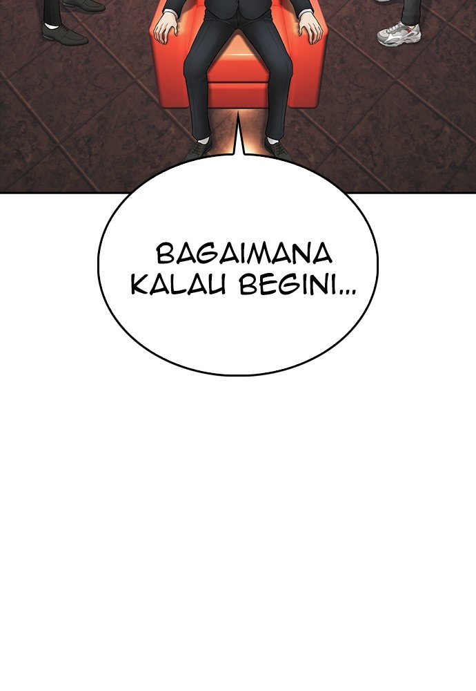 Halaman 108 dari Daddy Goes to School Chapter 101
