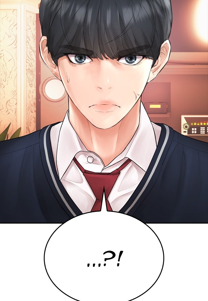 Halaman 112 dari Daddy Goes to School Chapter 101